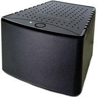 Estabilizador TS Shara Powerest Home, 1000VA, Entrada Bivolt e Saída 115V, 6 Tomadas - 9007