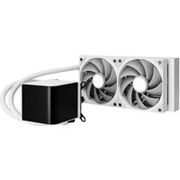 Water cooler Tryx Panorama AIO, 240mm, Branco - L-P240N-DS2M-G0W
