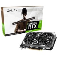 Placa de Vídeo Galax GeForce RTX 3050 EX V2, 6GB, GDDR6, 96 Bits - 35NRLDHP9OID