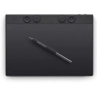 Mesa Digitalizadora Wacom Intuos Pro Medium - PTK670K0A