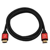 Cabo HDMI 2.0 F3, 1,5 Metros - LU-2-DMI1.5