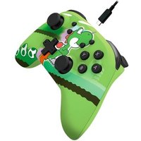 Controle Sem Fio HORI Horipad Yoshi, Bluetooth, para Nintendo Switch - NSW-361U