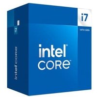 Processador Intel Core i7-14700, 2.1GHz (5.40 GHz Max Turbo), Cache 33MB, 20 Núcleos, 28 Threads, LGA 1700, Com Vídeo Integrado - BX8071514700