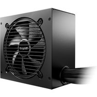 Fonte Be Quiet! PURE POWER 12 850W, 80 Plus GOLD, ATX 3.1, PCIe 5.1, com cabo, Preto - BP004U2