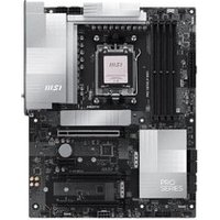 Placa-Mãe MSI PRO X870E-P WIFI, AMD, AM5, ATX, DDR5, Wi-Fi - X870EPWIFI