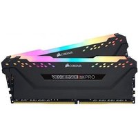 Memória RAM Corsair Vengeance RGB Pro 16GB DDR4 2666MHz