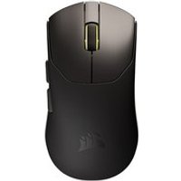 Mouse Gamer Sem Fio Corsair Sabre V2 Pro, RGB, 33000 DPI, 5 Botões, Wireless, Preto - CH-931G000-WW