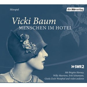menschen im hotel im radio-today - Shop