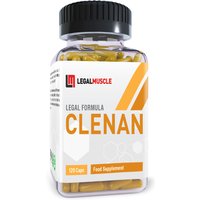 CLENAN