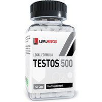 TESTOS 500