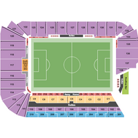 Washington Spirit vs. Seattle Reign FC