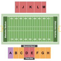 Minnesota State Mankato Mavericks vs. MSU Moorhead Dragons