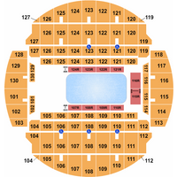 Disney On Ice: Jump In!