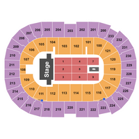 Trans-Siberian Orchestra: The Ghost of Christmas Eve