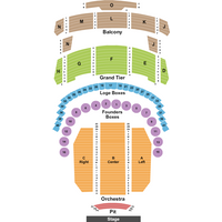 Houston Grand Opera: Il Trittico
