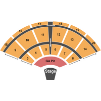 Blues Traveler, Gin Blossoms & Spin Doctors