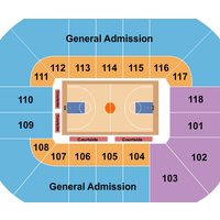 Virginia Tech Hokies Women's Basketball vs. Florida Gators
