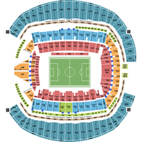 Seattle Sounders FC vs. Portland Timbers