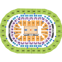 Oklahoma City Thunder vs. Atlanta Hawks
