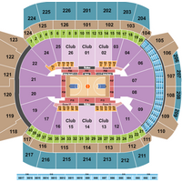 Seattle Storm vs. New York Liberty