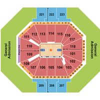South Carolina Gamecocks Women's Basketball vs. Penn State Lady Lions
