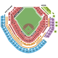 Detroit Tigers vs. Pittsburgh Pirates