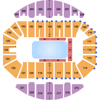 Disney On Ice: Jump In!