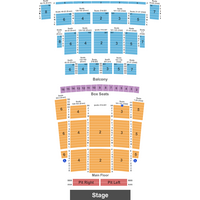 Back To The Future - Theatrical Production