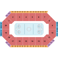 Henderson Silver Knights vs. Bakersfield Condors