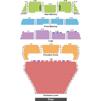 Los Angeles Opera: Akhnaten