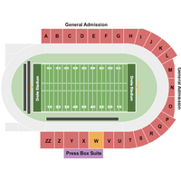Drake Bulldogs vs. St. Thomas University Tommies