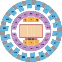 TCU Horned Frogs Women's Volleyball vs. Texas A&M Aggies