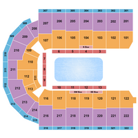 Disney On Ice: Road Trip Adventures