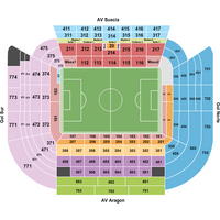 Valencia CF vs. Girona FC