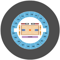 Louisiana-Monroe Warhawks vs. South Alabama Jaguars