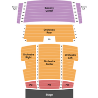 Grand Kyiv Ballet: Snow White