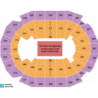 Disney On Ice: Frozen & Encanto