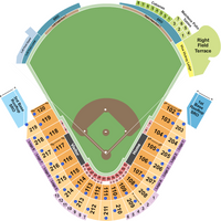 Tampa Bay Rays vs. Cleveland Guardians