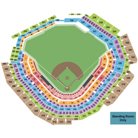 Texas Rangers vs. Houston Astros