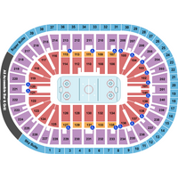 Cincinnati Cyclones vs. Kalamazoo Wings
