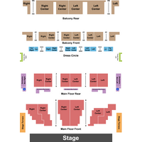 Indianapolis Symphony Orchestra: Jack Everly - Troupe Vertigo