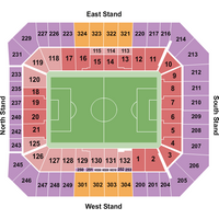 Everton FC vs. Wolverhampton Wanderers