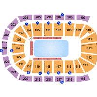 Disney On Ice: Frozen & Encanto