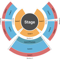 Cirque Italia: Water Circus