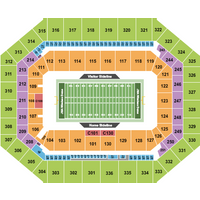 Syracuse Orange vs. Duke Blue Devils