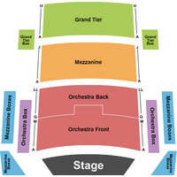 Jacksonville Symphony: Holiday Brass, Organ & Percussion