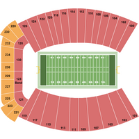 Marshall Thundering Herd vs. Missouri State Bears