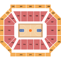 Fairfield Stags vs. Columbia Lions