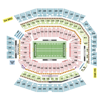 Temple Owls vs. Navy Midshipmen