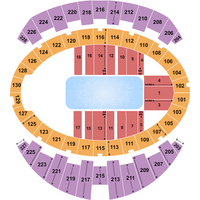 Disney On Ice: Let's Dance!